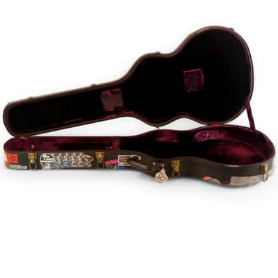 1968 Gibson ES-335 TDW - Walnut - Rare image 25