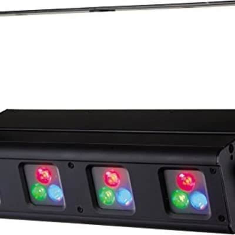 Elation DLED 12 BRICK DJ Light Stage Light Concert Light DLED 12 Brick