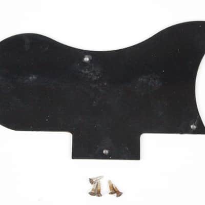 1974 Vintage Gibson L6-S Midnight Special Black Pickguard 1970s USA image 2