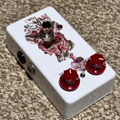 MASF Pedals SCM, Kidnapper Bundle Sale! image 5