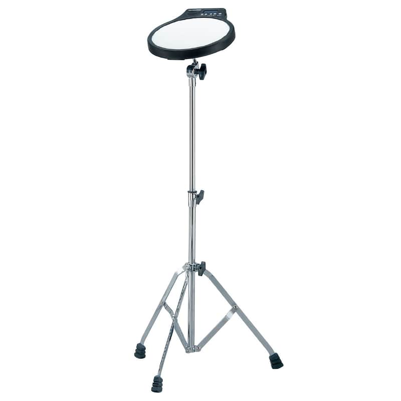 PEACE TR-8 Pad da 8'' con Supporto image 1