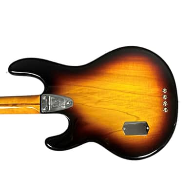 Ernie Ball Music Man Pino Palladino Stingray Artist Series FRETTED *IN STOCK * image 2