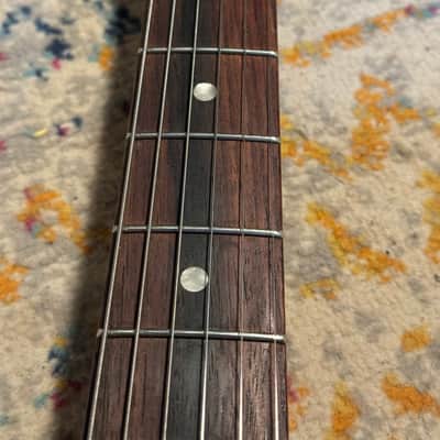 2021 Fender American Original ’60s Telecaster Custom - Lake Placid Blue - OHSC/COA image 4