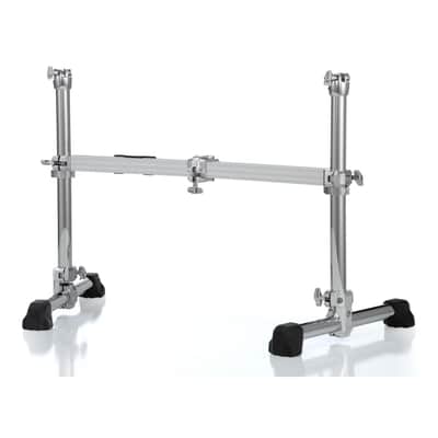 Pearl DR521C Icon Low-Rise Curved Mini Side Rack image 2