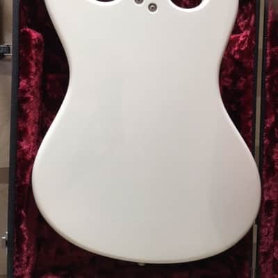 Mosrite Mark II Johnny Ramone Signature Model with OHSC image 3