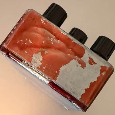 BJFE Candy Apple Fuzz #071 image 6