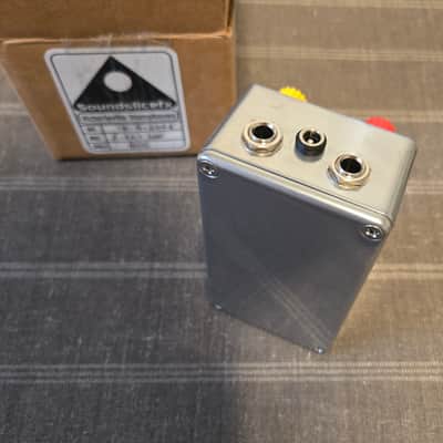 X-Ray Box -Germanium Buzzaround) image 3