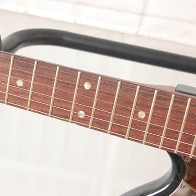 Framus Strato de Luxe 5/168-52 – 1964 German Solidbody Guitar Gitarre image 10