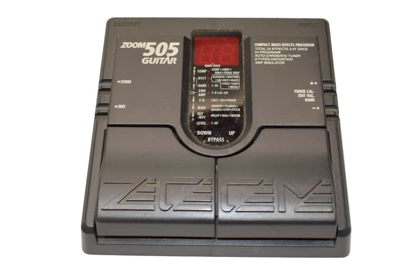 Zoom 505
