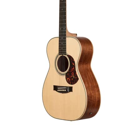 Maton EBG808 ARTIST Acoustic Guitar  BRAND NEW !  IN STOCK ! image 2