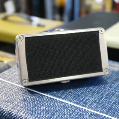 BearFoot BJF Designs Sea Blue EQ Pedal (Pre-Owned) image 4