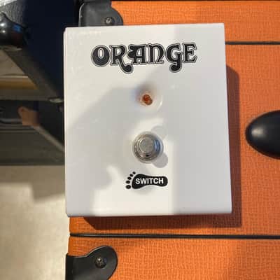 Orange TH30H 2-Channel 30-Watt Guitar Amp Head 2010 - Present - Orange image 3