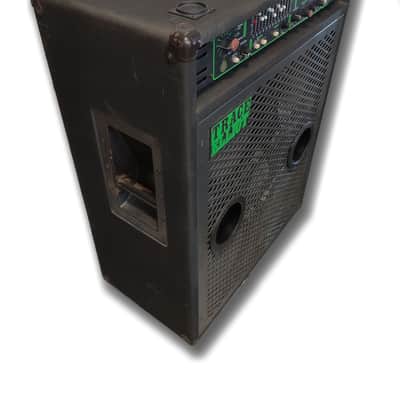 Trace Elliot GP12 1210 SMX bass combo 4x10" UK image 5