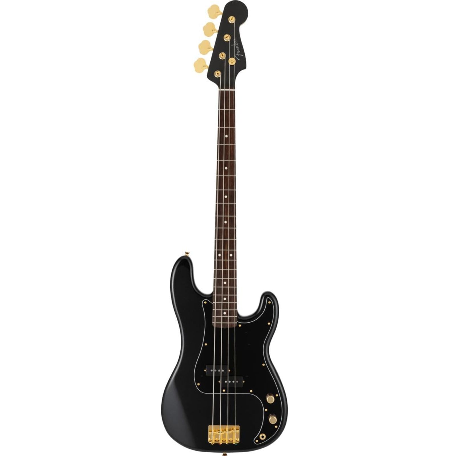 Fender MIJ Traditional '60s Precision Bass 2025 Collection | Reverb