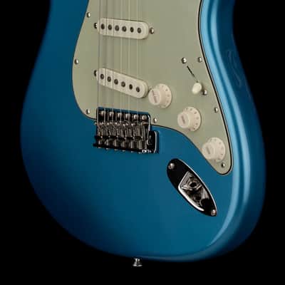 Fender Custom Shop Empire 67 Stratocaster NOS - Ultra Marine Blue #90356 image 7