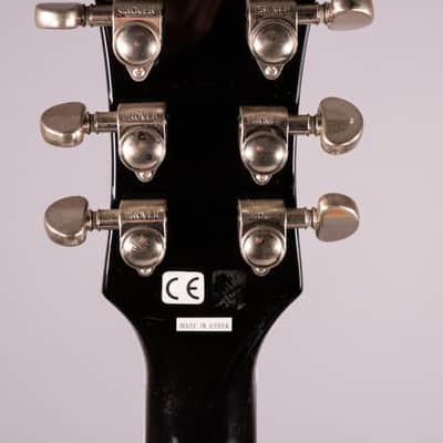 Epiphone Es 175 - vintage sunb image 7