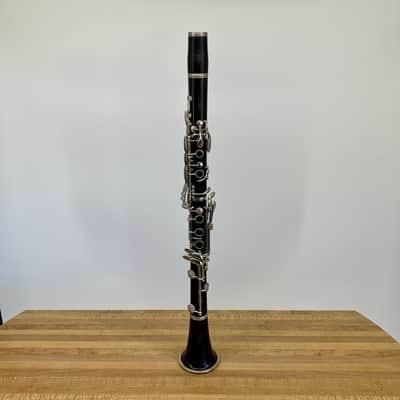 Vintage Leblanc Symphonie III Bb Clarinet image 2