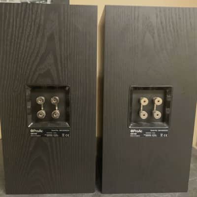 ProAc SM100 Studio Monitors - Pair - Light home studio use - Open to Reasonable Offers! image 3
