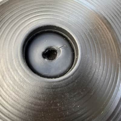 Roland CY-12R/C 3 Way Trigger V-Cymbal Crash Ride V-Drum w/ Stopper 12 r/c image 3
