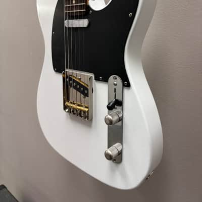 LsL Instruments TBone Era Series 2026 - Vintage White image 6