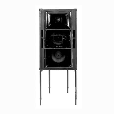 Quik Lok WS-550 Heavy Duty T Stand for Mixing Consoles, DJ, and Digital Pianos image 5