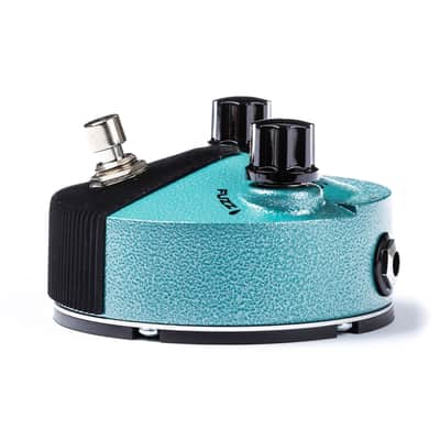 Dunlop - FFM3 Jimi Hendrix Fuzz Face Mini image 3