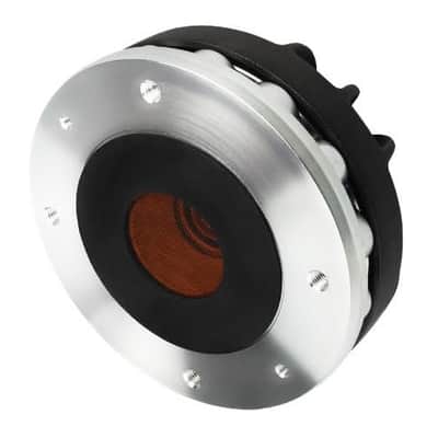 Faital Pro HF146-8 1.4-inch Bolt On Driver 109db Professional Audio Equipment Lineup Compression Drivers 80-Watt Rms 160-Watt Max image 4