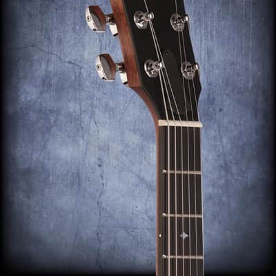 Taylor T5z Classic Sapele/Mahogany image 4