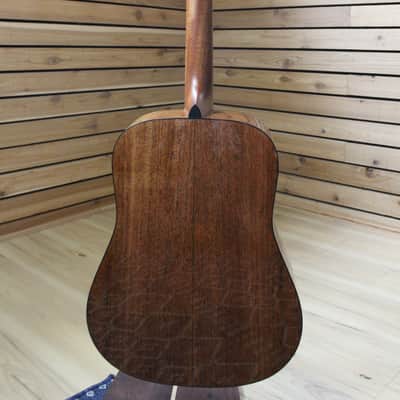 Martin D-18 Standard Series (2025) Left Handed *Free Shipping in the US* image 3