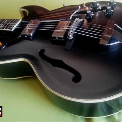 Greco FA67-70 Super Real image 13