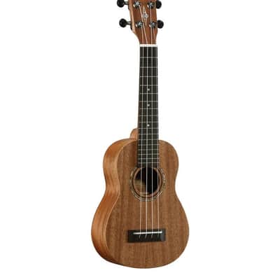 Alvarez Regent Soprano Ukulele (RU22S) image 2