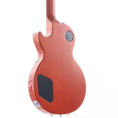 Gibson USA Les Paul Studio Tangerine Burst [230400225] (07/01) image 9
