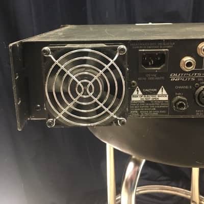 Peavey GPS 1500 USA MADE NOS image 5