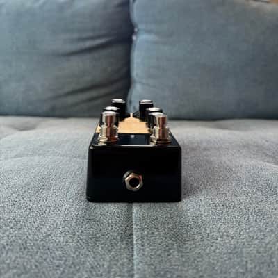 Fjord Fuzz LOKE 2023 - Present - Gold / Black image 2