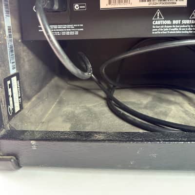 Line 6 Spider II HD 150 Stereo Modeling Amp Head – Very Good Condition | Owned & Tested by Mostly Music image 5