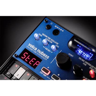 Volca Nubass Korg image 5