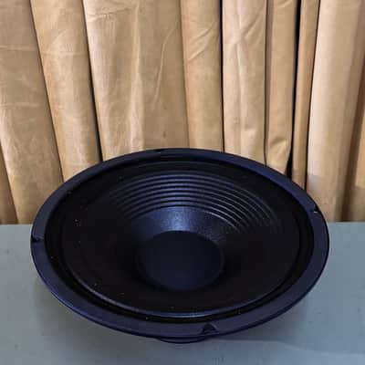 Electro-Harmonix 12TS8 12” Speaker for guitar image 1