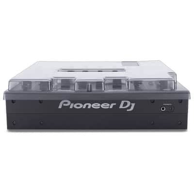 Decksaver Pioneer DJ - DJM-A9 Cover - Cover for DJ Equipment image 4