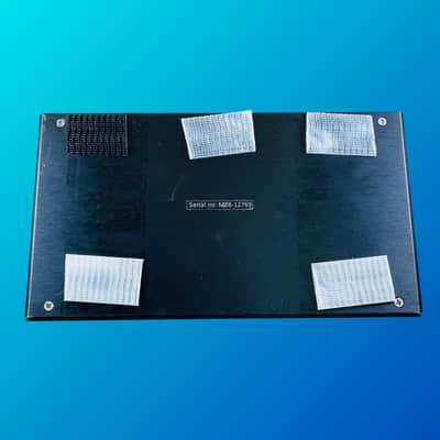 Immagine Morningstar Engineering MC8 - 4