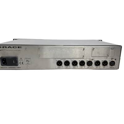 Grace Design M201 Mic Preamp image 3