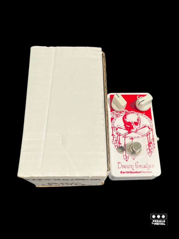 eqd dream crusher #399 cv7003-x18882 image 1