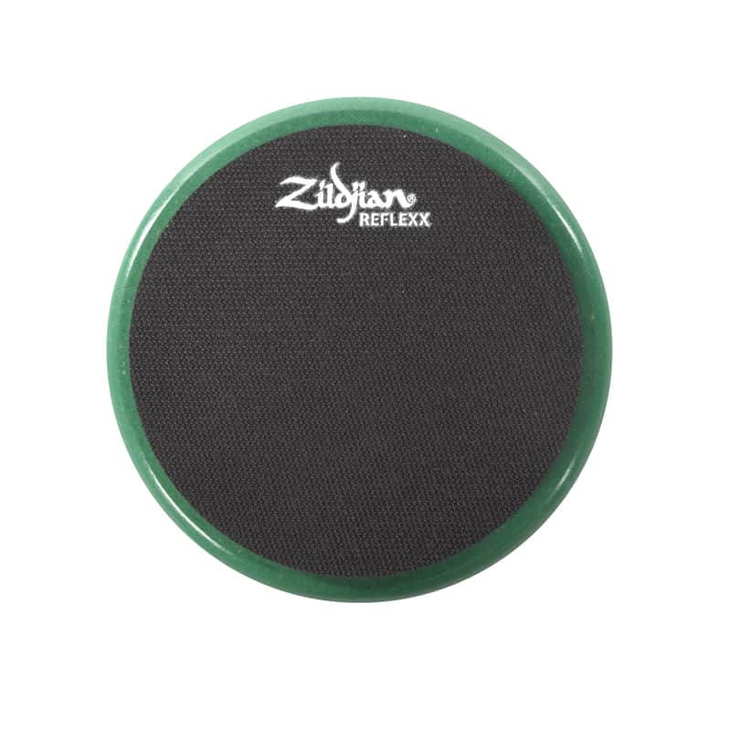Zildjian Reflexx Conditioning Practice Pad - 6" image 1