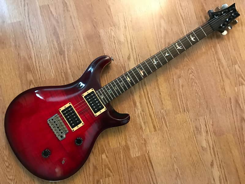 PRS Custom 24 1987 image 1