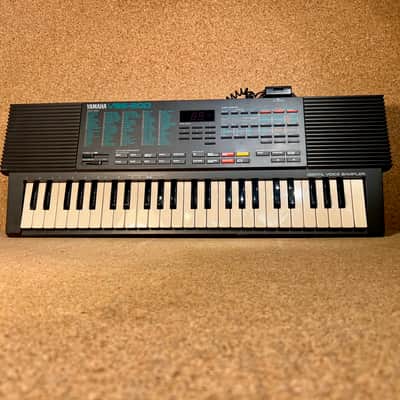 Yamaha VSS 200 - Rare Vintage sampling keyboard – Serviced – Warranty image 2