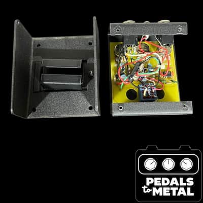 ProCo RAT 2 (Flat Box) 1990-2002 - Black X16108 image 6