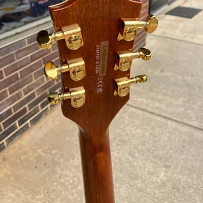 Gretsch Electromatic LTD Pristine CB+HSC image 14