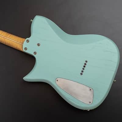 Rufini Zyco 2021 Ice Blue Prototyoe NEW (Authrorized Dealer) image 13
