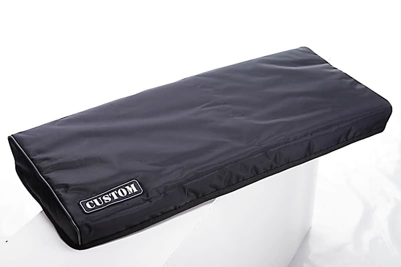 Custom padded cover for YAMAHA ReFace CP / DX / YC / CS keyboard image 1