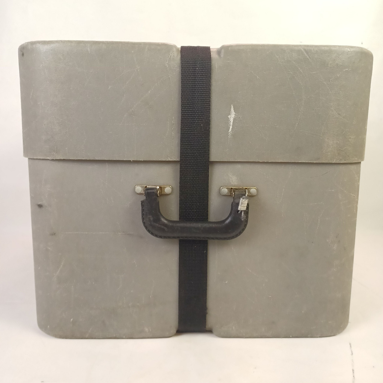 Yamaha 12x14"/15" SFZ Marching Snare Drum Case MS914 MS8014 MS814 Hard Shell Tom — main photograph