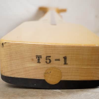 Tokai Jazz Sound Bass Neck MIJ w/ Rosewood Fretboard 2015 image 4